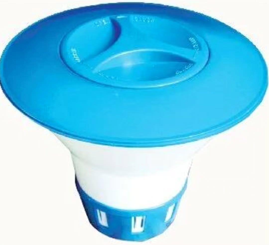 Ada Pool Garden Cleaning 